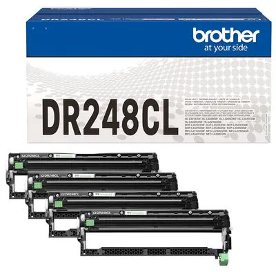 Boben BROTHER DR-248CL Drum Boben BROTHER DR-248CL Drum