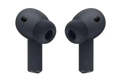 Slušalke+mikrofon SAMSUNG Galaxy Buds 3 FE črne