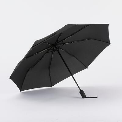Kišobran automatski sklopivi CAMBRIDGE crni