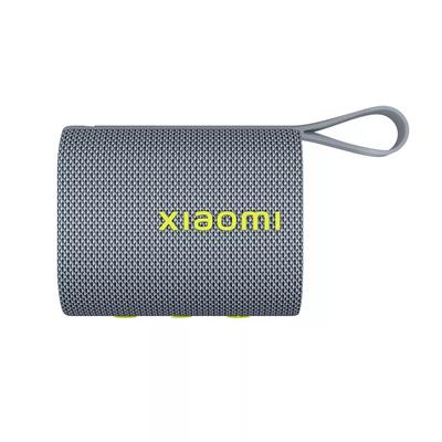 Zvočnik XIAOMI Sound Pocket Speaker 5W - Blue Gray Zvočnik XIAOMI Sound Pocket Speaker 5W - Blue Gray