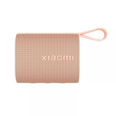 Zvočnik XIAOMI Sound Pocket Speaker 5W - Pink Zvočnik XIAOMI Sound Pocket Speaker 5W - Pink