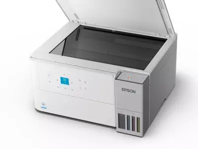 Tiskalnik EPSON L4366 All-In-One EcoTank WiFi - bel Tiskalnik EPSON L4366 All-In-One EcoTank WiFi - bel