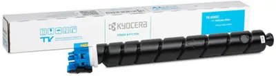 Toner KYOCERA TK8365 Cyan