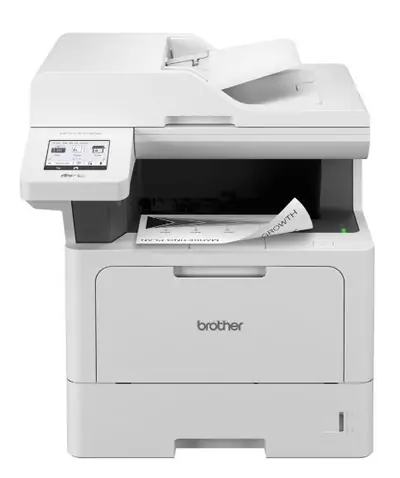 Tiskalnik BROTHER MFC-L5710DW Laser All-in-one USB, LAN, WiFi, 48 str/min