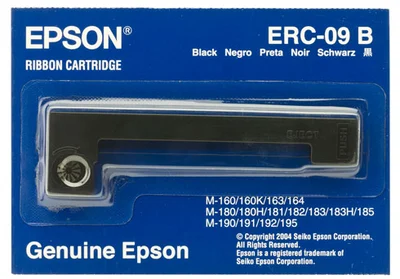 Trak EPSON ERC-09B C43S015354 Trak EPSON ERC-09B C43S015354