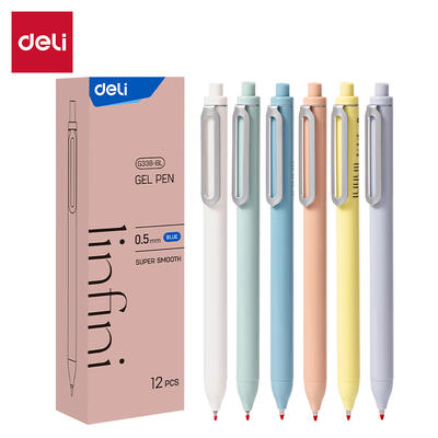 Kemični svinčnik 0,7 Deli moder EG338-BL