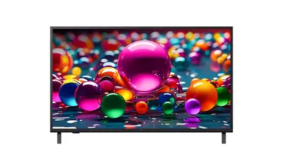 TV LG 43UA74003LB, LED, 43", 108cm, UHD 4K, SMART