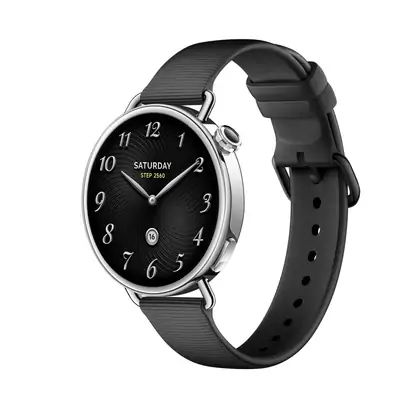 Smart watch XIAOMI Watch S4  41mm - Black