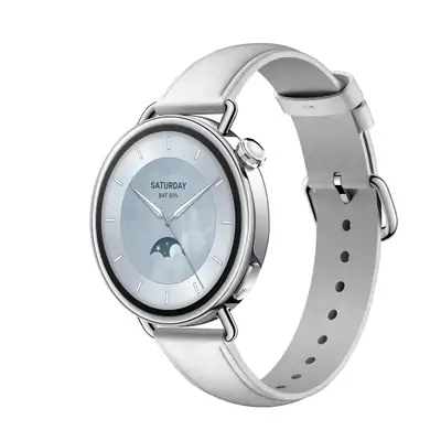 Smart watch XIAOMI Watch S4  41mm - White