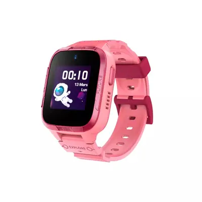 Smart watch 360 Kids Watch E3 Pro Pink Smart watch 360 Kids Watch E3 Pro Pink