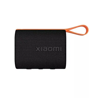 Zvočnik XIAOMI Sound Pocket Speaker 5W - Black