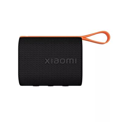 Zvučnik XIAOMI Sound Pocket Speaker 5W - Black Zvučnik XIAOMI Sound Pocket Speaker 5W - Black