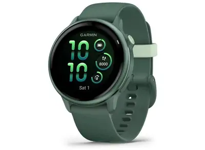 Smart watch GARMIN Vivoactive 6 Jasper Green