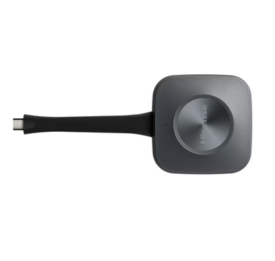Wireless Screen Transmission HISENSE HT007E dongle 4K 30Hz