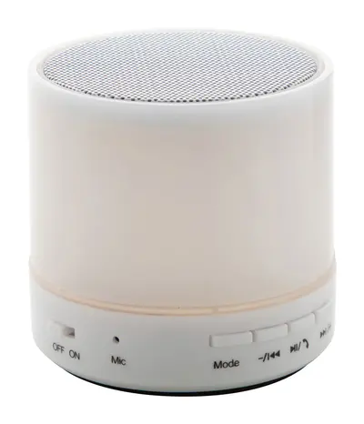 Bluetooth speaker Decibel črn