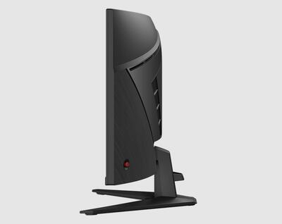 Monitor 34" MSI MAG 346CQ UWQHD VA 180Hz 300nits 1ms 2xHDMI DP TILT Zakrivljeni Monitor 34" MSI MAG 346CQ UWQHD VA 180Hz 300nits 1ms 2xHDMI DP TILT Zakrivljeni