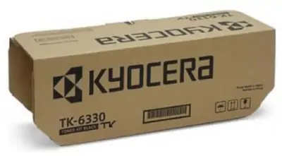 Toner KYOCERA TK6330