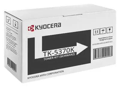 Toner KYOCERA TK5370Y Yellow