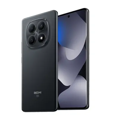 Mobitel XIAOMI Redmi Note 15 5G 8GB 256GB - Black