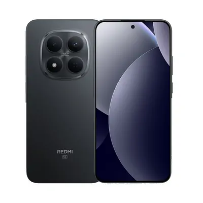 Mobitel XIAOMI Redmi Note 15 PRO 5G 8GB 256GB - Black