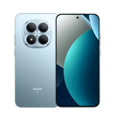 Mobitel XIAOMI Redmi Note 15 PRO 5G 8GB 256GB - Blue