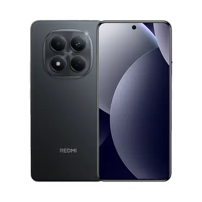 Mobitel XIAOMI Redmi Note 15 PRO 8GB 256GB - Black