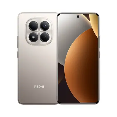 Mobitel XIAOMI Redmi Note 15 PRO 8GB 256GB - Titan Gray