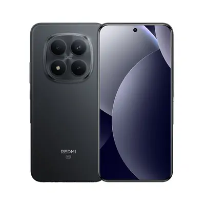 Mobitel XIAOMI Redmi Note 15 PRO+ 5G 12GB 512GB - Black