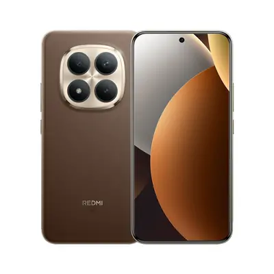 Mobitel XIAOMI Redmi Note 15 PRO+ 5G 12GB 512GB - Mocha Brown