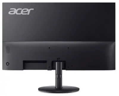 Monitor 27" ACER SA273G0bi FHD 1920x1080 120Hz 1ms VGA HDMI