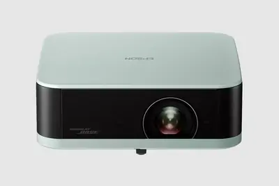 Projektor EPSON EF-21W Google TV FHD WiFi