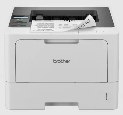 Tiskalnik BROTHER HLL5210DN Monochrome 48 ppm duplex