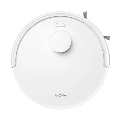 Usisavač robotski MOVA E20 bijeli