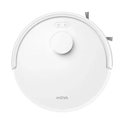 Usisavač robotski MOVA E20 bijeli