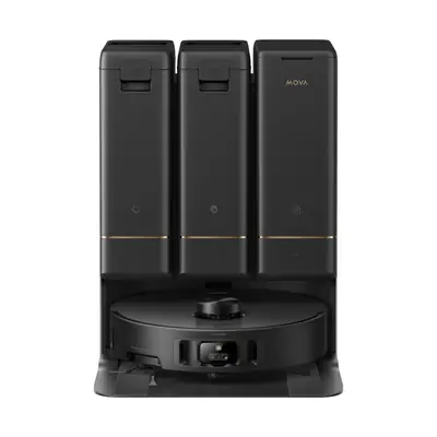 Usisavač robotski MOVA Z50 Ultra