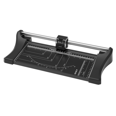 Rezač papira potezni A4 trimmer Genie RC08P