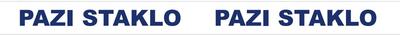 Tisk selotejp pakirni 48/66  "Pazi steklo" bel 6/1