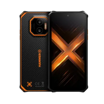 Mobitel HAMMER Energy X2 5G 6/128 GB