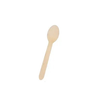 KON. Žlica drvena jednokratna 160mm 100/1 (art 696) KON. Žlica drvena jednokratna 160mm 100/1 (art 696)