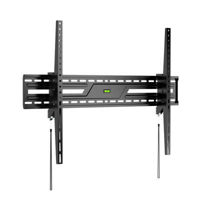 Nosač zidni SBOX PLB-4269T-2 60''-100" 75kg univerzalni nagibni za LCD televizore