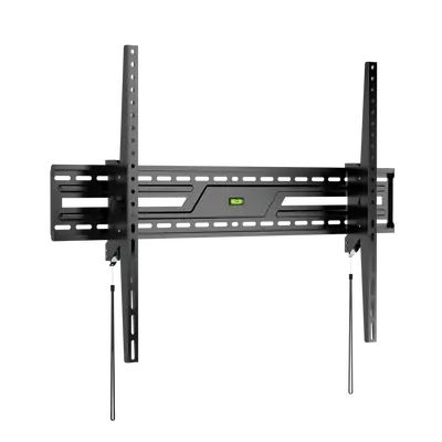 Nosač zidni SBOX PLB-4269T-2 60''-100" 75kg univerzalni nagibni za LCD televizore