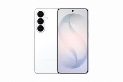 Mobitel SAMSUNG Galaxy S26 12GB 256GB - white