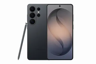 Mobitel SAMSUNG Galaxy S26 Ultra 12GB 1TB - black