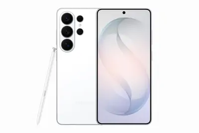 Mobitel SAMSUNG Galaxy S26 Ultra 12GB 256GB - white