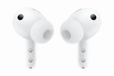 Slušalice SAMSUNG Galaxy Buds 4 PRO - white