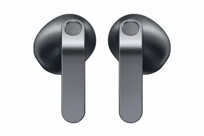Slušalice+mikrofon SAMSUNG Galaxy Buds 4 black