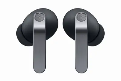 Slušalke+mikrofon SAMSUNG Galaxy Buds 4 PRO - black