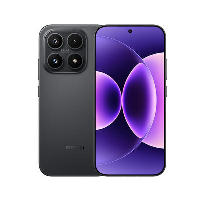 Mobitel XIAOMI 17 12GB 512GB DualSIM - Black