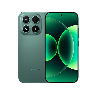 Mobitel XIAOMI 17 12GB 512GB DualSIM - Green
