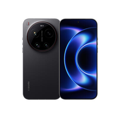 Mobitel XIAOMI 17 Ultra 16GB 512GB DualSIM - Black